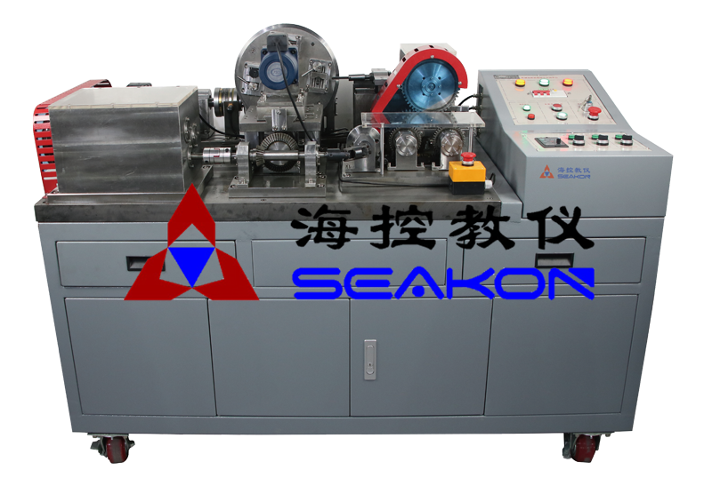 SKMMP-31型 機(jī)械裝配技能綜合實(shí)訓(xùn)平